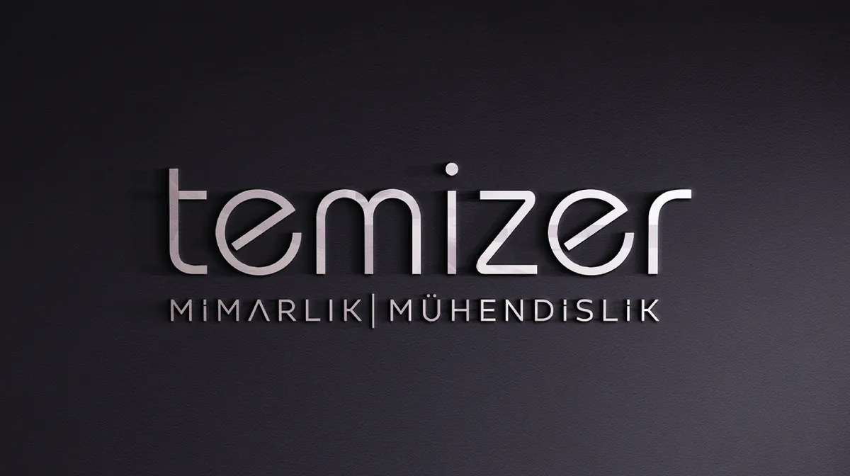 Grafik Tasarım ve Logo