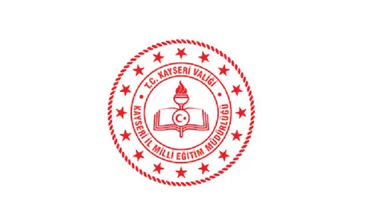 Referans firma 13 logosu